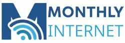 Monthly Internet