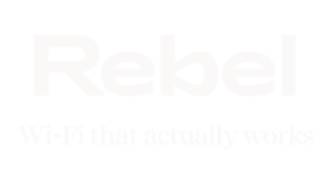Rebel Internet