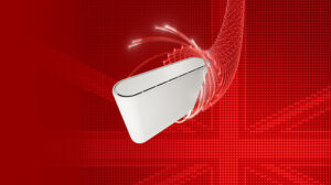 Vodafone