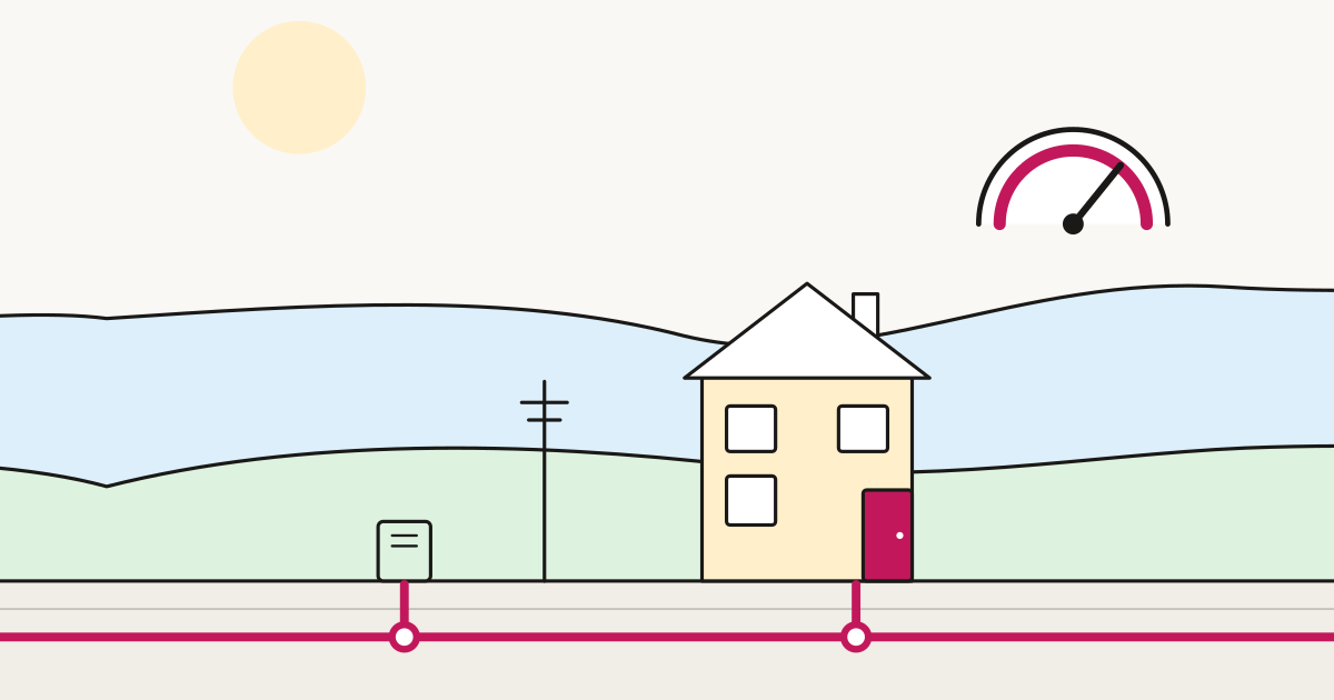 What ‘average speed’ on a broadband advert actually means