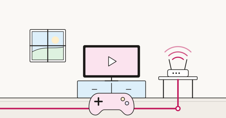 Broadband for gaming: why your gigabit connection still lags