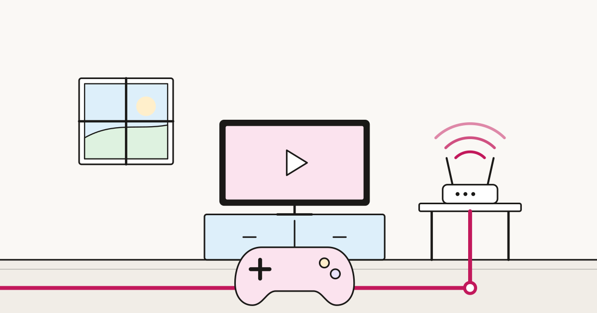 Broadband for gaming: why your gigabit connection still lags