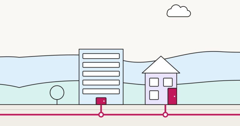Business broadband vs residential: what the extra money buys
