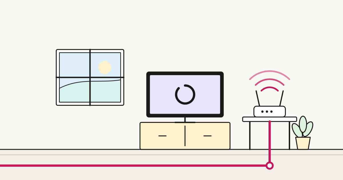 Why you can’t reach your home camera any more: CGNAT explained