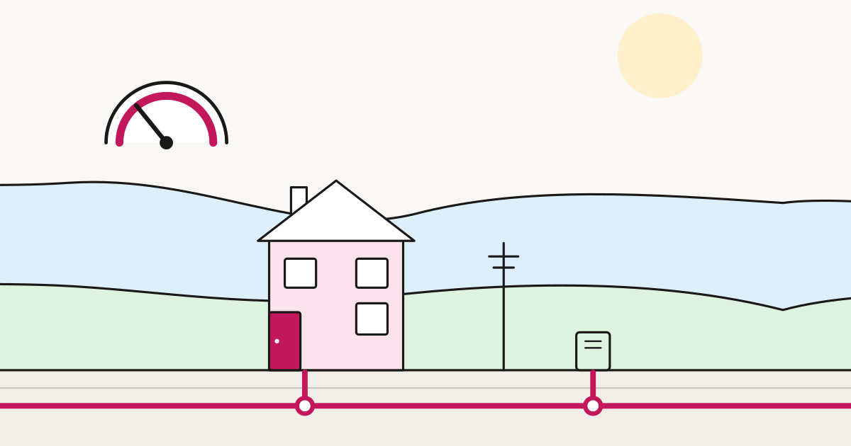 FTTC vs FTTP: what ‘full fibre’ actually changes, and why it feels different