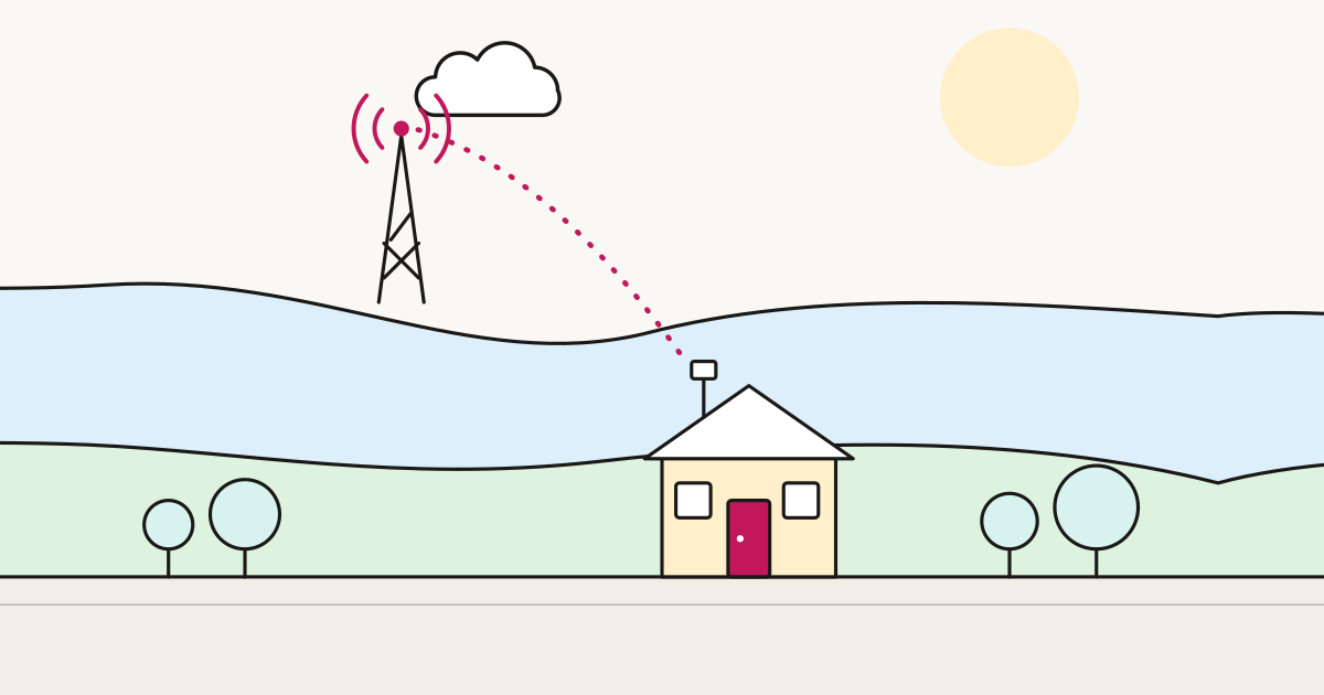No fibre on your street? 5G home broadband vs satellite vs waiting