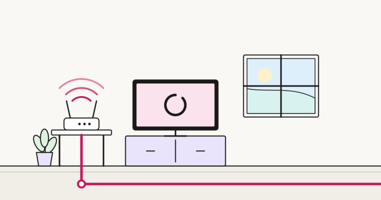 Why your streaming buffers, and what actually fixes it