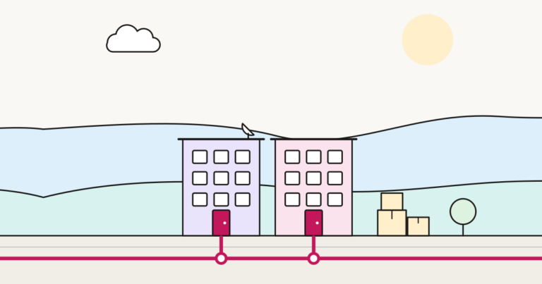 Student broadband: the nine-month problem nobody prices for